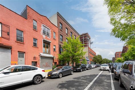 611 Degraw St, Brooklyn, NY 11217 - Lender-Owned Brooklyn NY Hotel ...