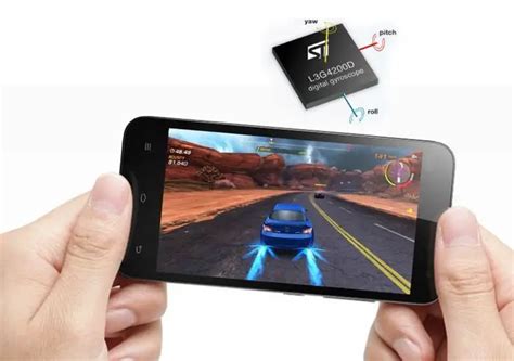 Image result for How to Use Gyroscope On Android Phone