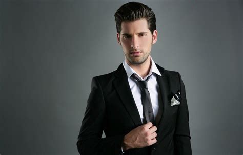 Business Man in Suit Full HD Wallpapers 的图像结果