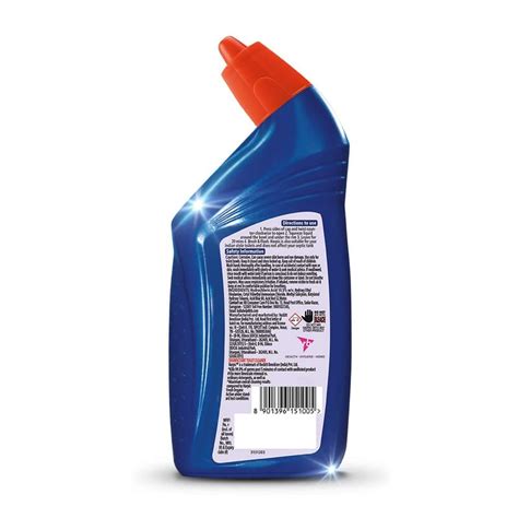 Harpic Disinfectant Toilet Cleaner Liquid, Original - 500 ml | India's ...