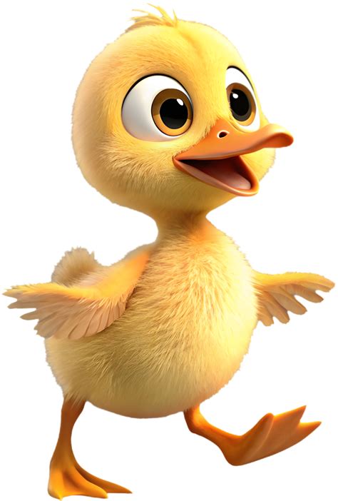 Image result for Duckling Cartoon Image