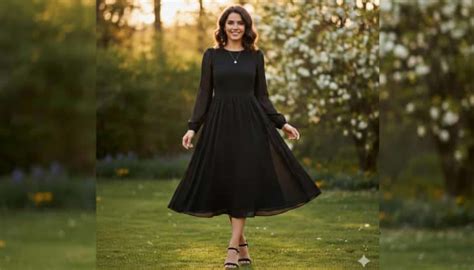 Elegant dresses to refresh your wardrobe during Myntra birthday blast