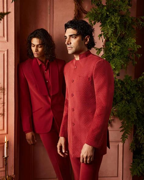 50+ Trending Indian Wedding Dresses for Men