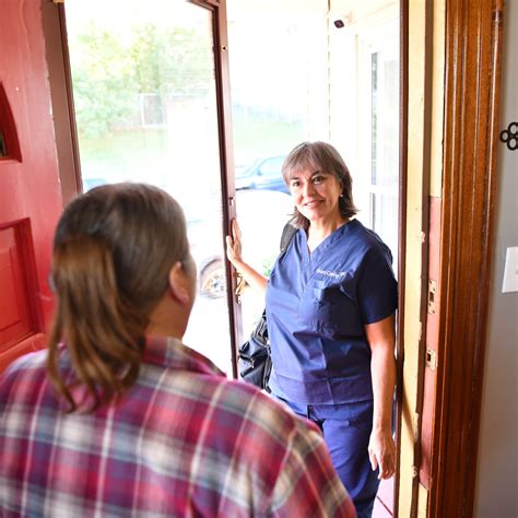 In Home Health Care | At Home Healthcare Services | Elara Caring