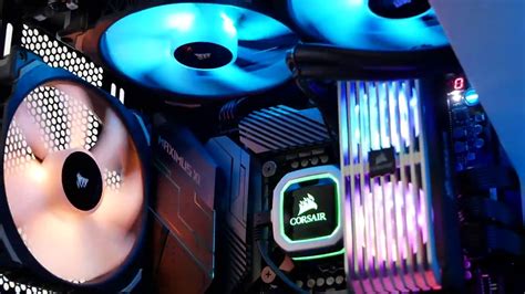 Rezultat imagine pentru PC Build Time-Lapse