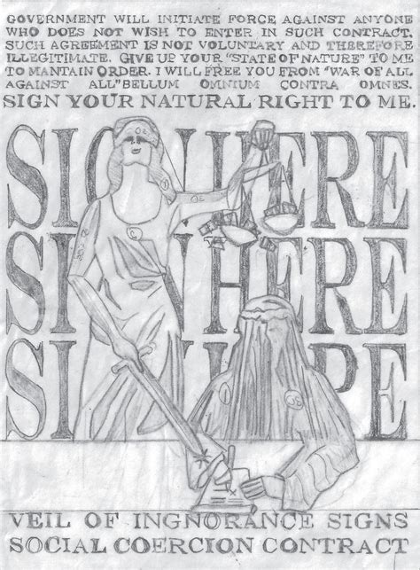 Frank Sanchez Design » Sans Bellum Omnium Contra Omnes