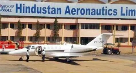 HAL: Fundamental Radar: What makes HAL a strong re-rating candidate in ...