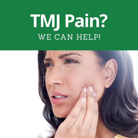 What is the best way to get rid of TMJ? Does TMJ ever go away? : r/dentaldetails
