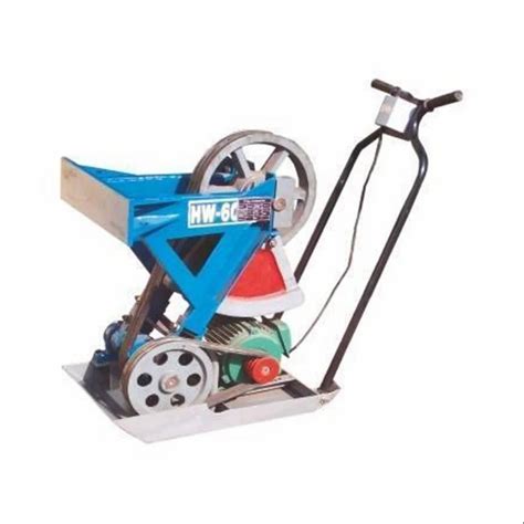 Construction Equipments - Ring Making Machine Manufacturer from New Delhi
