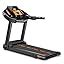 Buy Flexnest Flexpad 2-in-1 Smart Foldable Treadmill 5HP - LCD Display ...