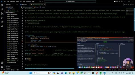 Codewithharry Python Course Challenge 的图像结果