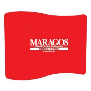 FABRIC TUBE DISPLAYS