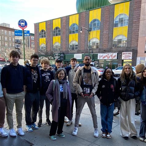 NEW YORK NARRATIVES Guide (2026) All You Need to Know BEFORE You Go ...