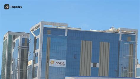 Is National Securities Depository Ltd IPO Good or Bad – Detailed Review ...