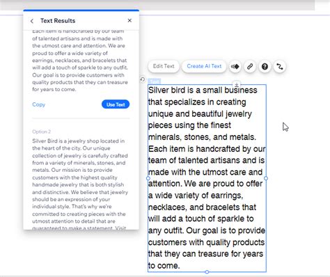 Chatgpt Create Website 的图像结果