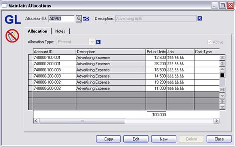 Image result for General Ledger Module