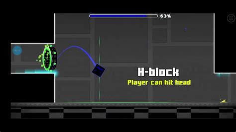 Image result for Geometry Dash Editor Tutorial Tablet
