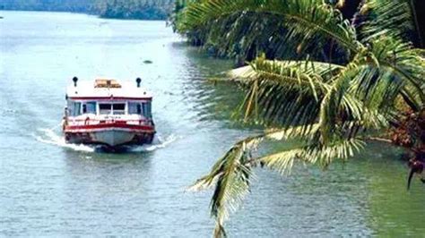 കോവളം- ബേക്കൽ ജലപാത: ആക്കുളം മുതൽ ചേറ്റുവ വരെ കമ്മിഷനിംഗ് ഒക്ടോബറി ...