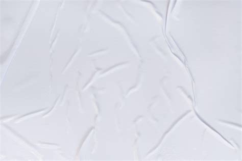 Blank Paper Texture