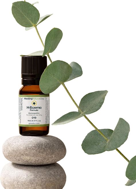 Natural Eczema Treatment Formula for Dermatitis and Skin Rashes - 11ml in Nepal at NPR 15768 ...