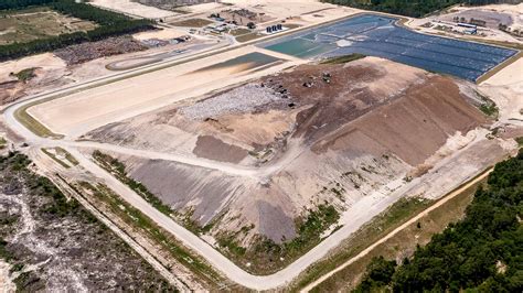 Solid Waste | Bay County, FL