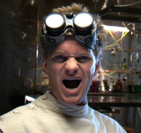Dr. Horrible's Sing-Along Blog - Kayıp Rıhtım Arşiv - Archive