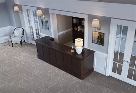 Senior Living | Mohawk Group