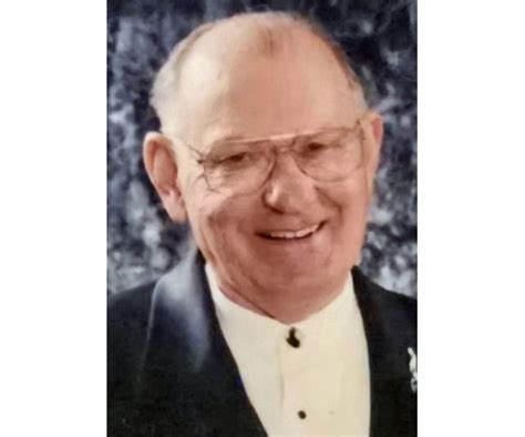 Philip Endres Obituary (1930 - 2024) - Mazomanie, WI - Madison.com