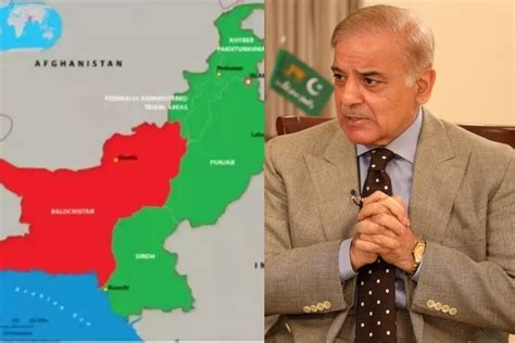 Republic of Balochistan: Pakistan की चौतरफा किरकिरी! अब Balochistan ने ...