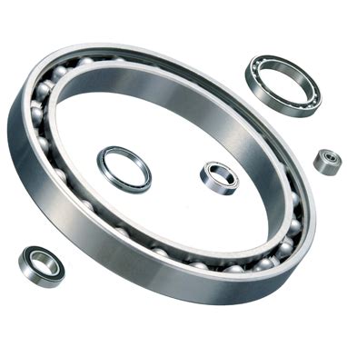 Thin Section Bearings Supplier Ahmedabad, Thin Section Bearings Dealers ...