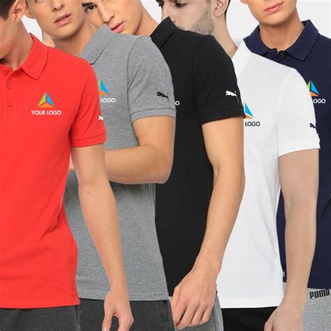 Customized T-Shirt Printing Online | Personalized T-Shirts with Name & Logo