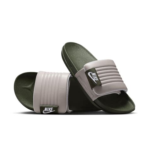 Chanclas. Nike MX