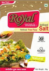 Bajaj Salt Pvt. Ltd. | Refined Free Flow Iodised Salt | Refined Free ...