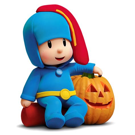 Pocoyo Duck Stuck Transcript 的图像结果