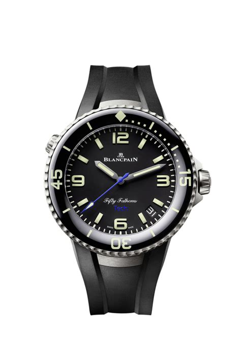 Homepage | Blancpain