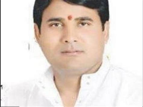 BJP MLA Nand Kishore Gurjar writes letter to PM on Delhi-NCR air pollution