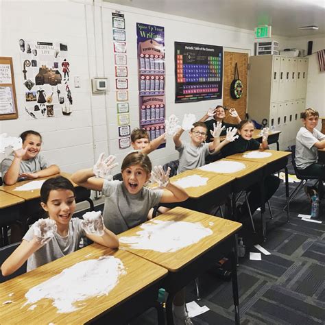 Grace Classical Academy | Excellence in Academics. Confidence in Faith.