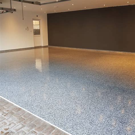 Garage Floor Paint With Sparkles - Flooring Ideas