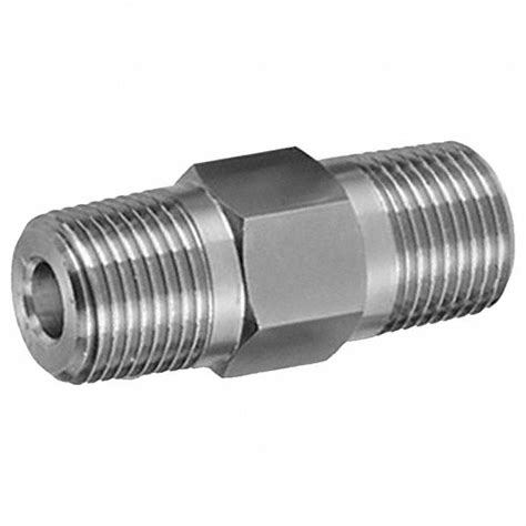HAM-LET, For Chemicals/Gas/Oil, Water Media, Poppet, Instrumentation ...