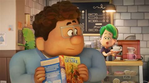 Why is Pixar’s Win or Lose Facing Backlash From LGBTQ+ Fans Ahead of ...