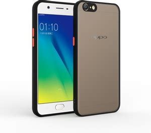 Binzokase Back Cover for Oppo A57 - Binzokase : Flipkart.com