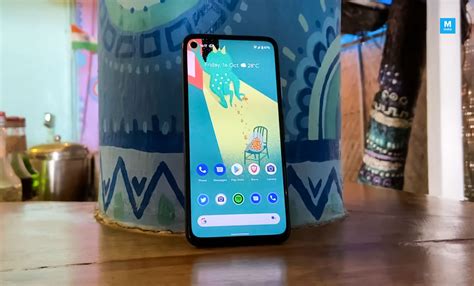 Google Pixel 4a Review: Basically Basic