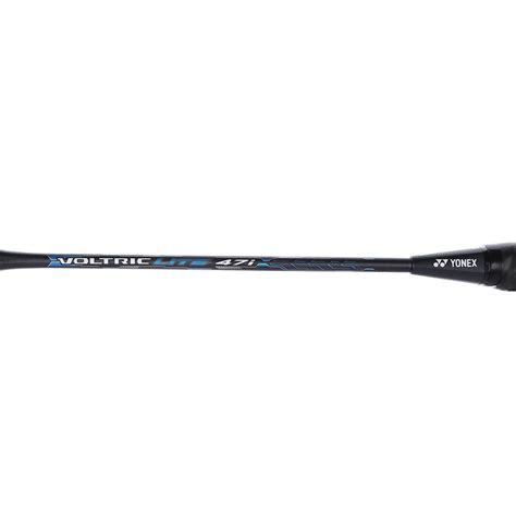 Yonex Voltric Lite 47i Badminton Racket (G4, 5U, 30LBS)