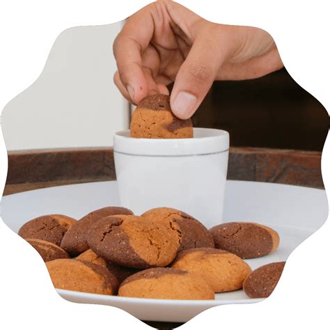 Gluten-Free Cookies – Healthy, No Maida, 100% Natural Treats | Nitzana ...