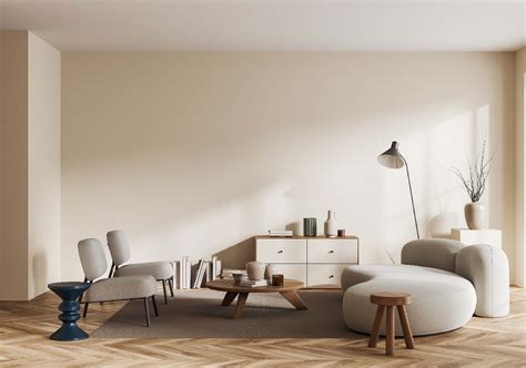 Best 5 minimalist living room ideas that you can’t miss - Bonito Designs