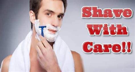 3 skin infections your razor can give you (and how to avoid them ...