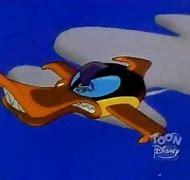 Image result for Darkwing Duck Vehicles