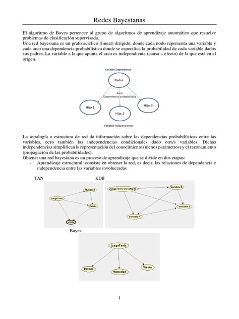 Programa De Redes Bayesianas En Java 的图像结果