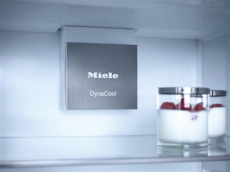 Miele - KFN 7734 C – Refrigeration appliances