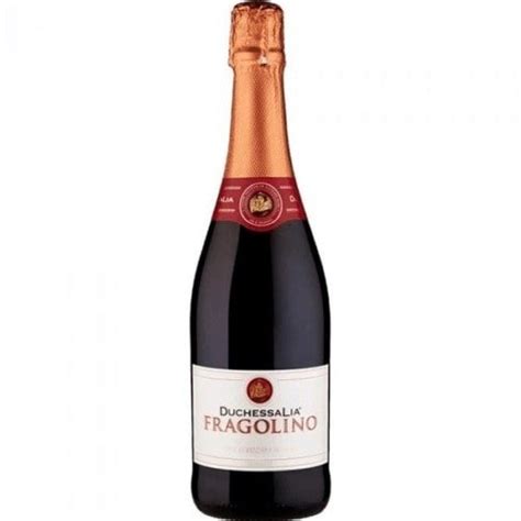 FRAGOLIN 750ML
